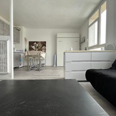 Studio Marseille Calanques 외부 사진