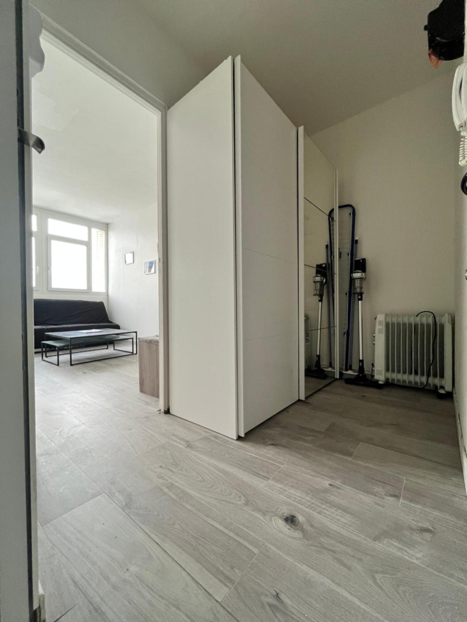 Studio Marseille Calanques 외부 사진